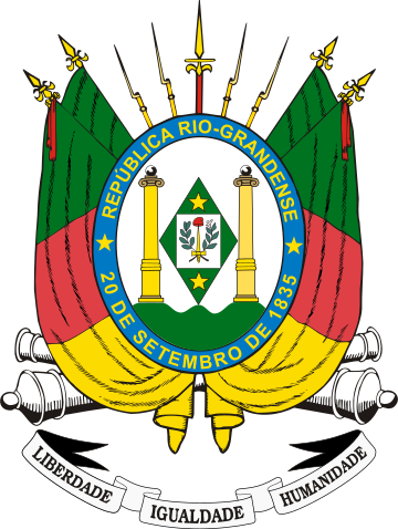 Legislativversammlung von Rio Grande do Sul