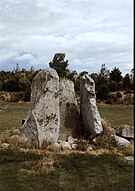 Brehon's Chair