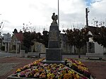 Monument aux morts