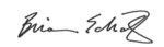 Brian Schatz signature.png