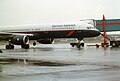 British Airways 757, Belfast International, September 1986.jpg
