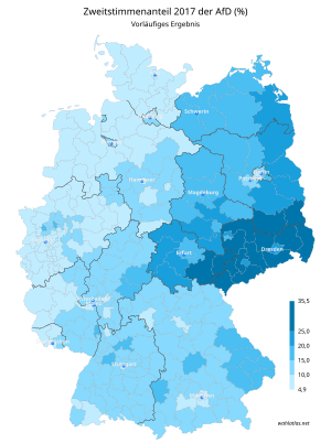 1945–Present Far-Right Politics In Germany