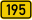 ب 195