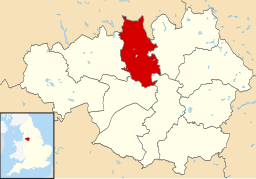 Bury UK locator map.svg