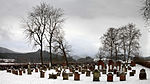 Jüdischer Friedhof Busenberg