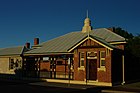 Busselton courthouse police complex gnangarra 07.JPG