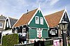 Houten huis