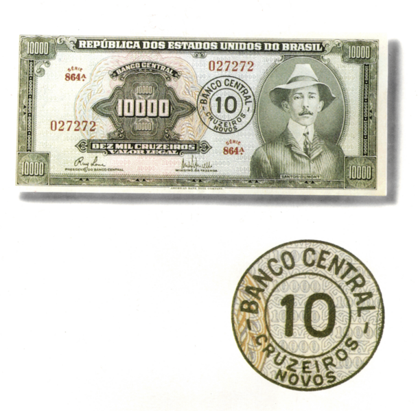 File:Cédula do Santos Dumont e do 14 Bi.png