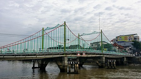 Cầu Quay (Mỹ Tho)