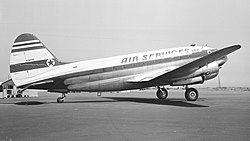 Flugunfall der Miami Airline (1951)