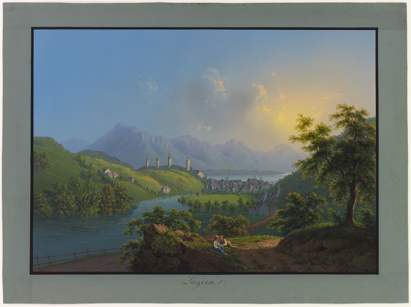File:CH-NB - Luzern, von Nordwesten - Collection Gugelmann - GS-GUGE-BLEULER-1-27.tif