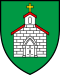 Coat of arms of Mutrux