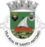 Blason de Vila Real de Santo António
