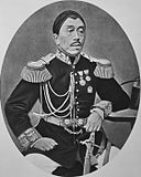 COLLECTIE TROPENMUSEUM Zijne Hoogheid Pangeran Adipati Ario Mangkoe Negoro IV (1853-1881) TMnr 60027176.jpg