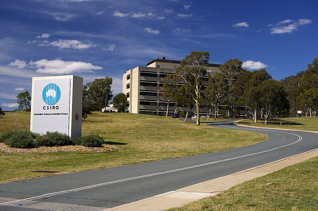 CSIRO