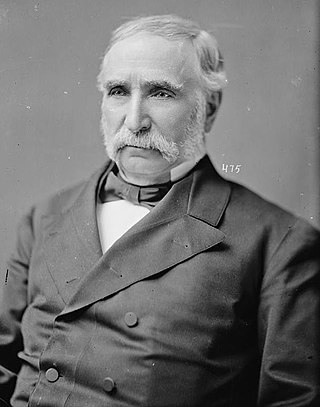 <span class="mw-page-title-main">Chester W. Chapin</span> American politician, railroad executive (1798–1883)