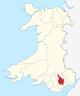 Caerphilly (borough de comté)