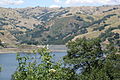 Calaveras Reservoir