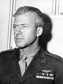 <span class="mw-page-title-main">Caleb Bailey</span> United States Marine Corps general