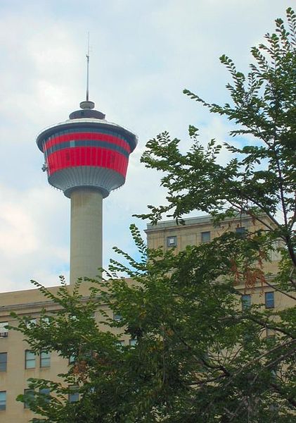 File:Calgarytower fromcityhall.jpg