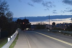 Cambridge Springs Bridge site.jpg