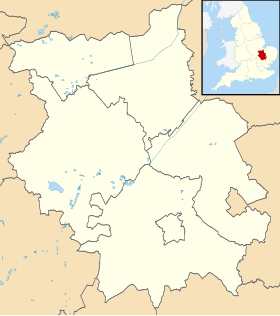 Wyton (Cambridgeshire)