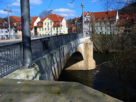 Camsdorfer Bruecke