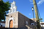 Miniatura para Capilla de Zapopan