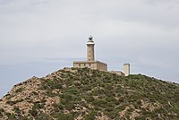 Faro di Capo Sandalo