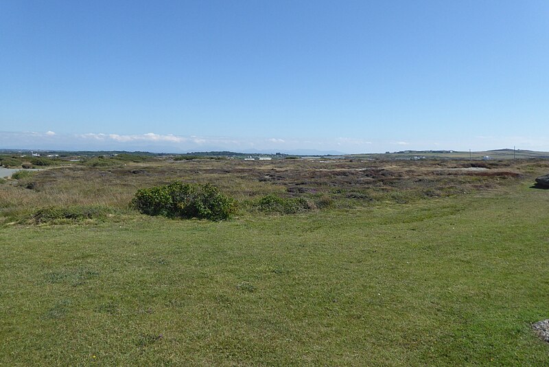 File:Caravan site south of Trearddur - geograph.org.uk - 5925262.jpg