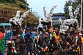 Caravane Vodun Days Bénin 2024_Tribu des chasseurs Photographer Ksperentos