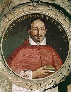 Асканио Филомарино