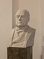 * Nomination Carl von Rokitansky - Bust in the Austrian Academy of Science, Vienna --Hubertl 22:05, 24 February 2015 (UTC) * Promotion  Support Good quality. --Johann Jaritz 03:11, 25 February 2015 (UTC)