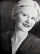 Carla Bartheel (* 1902)