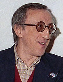 Karlo Delle Piane 1995.jpg