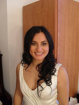 <span class="mw-page-title-main">Carmela Remigio</span> Italian operatic soprano