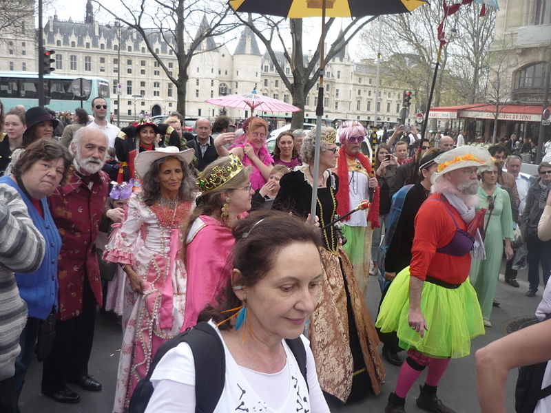 File:Carnaval des Femmes 2014 - P1260289.JPG