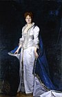 Koningin Maria Pia van Portugal (1880)