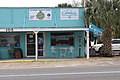 Carrabelle Chamber of Commerce Visitor's Center