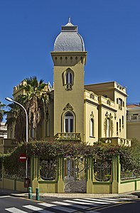 Casa Quintero