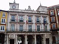 Miniatura para Ayuntamiento de Burgos