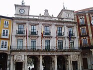 Burgos City Council