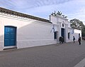 * Nomination: View of entrance of Casa de Tucuman, Argentina --Ezarate 18:11, 30 July 2023 (UTC) * * Review needed