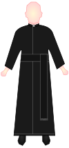 Bure (Priest anglicane) .svg