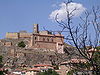 Castillo de Bijuesca