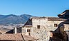 Castillo palacio de Belmonte de Gracián