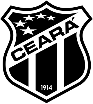 <span class="mw-page-title-main">Ceará Sporting Club</span> Brazilian association football club