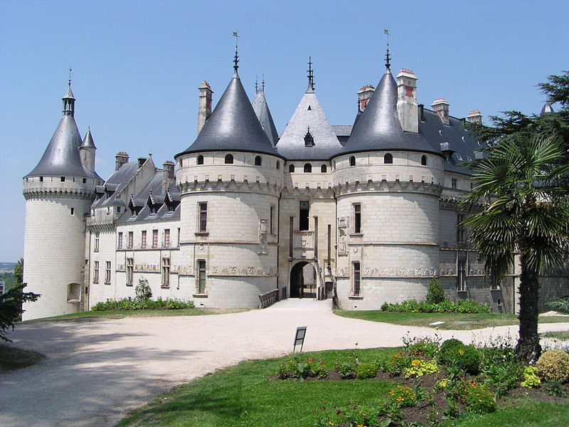 File:Château de Chaumont 2006.jpg