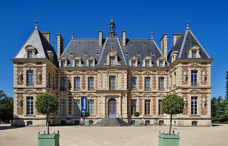 Parc de Sceaux