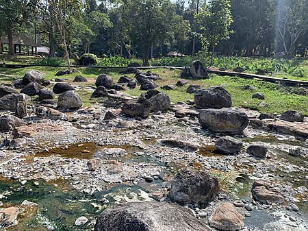 ไฟล์:Chaeson National Park อุทยานแห่งชาติแจ้ซ้อน (Dec 2021) - img 12.jpg